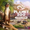 Planet Zoo - Africa Pack DLC EU PC Steam Altergift