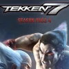 TEKKEN 7 - Season Pass 4 LATAM Steam CD Key