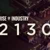 Rise of Industry - 2130 DLC EU Steam CD Key