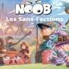 Noob - The Factionless Steam CD Key