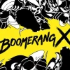 Boomerang X Steam Altergift