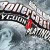 RollerCoaster Tycoon 3: Platinum Steam CD Key