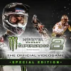 Monster Energy Supercross 2 - Special Edition EU XBOX One CD Key