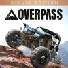 Overpass Deluxe Edition US XBOX One CD Key