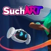 SuchArt: Genius Artist Simulator PC Steam CD Key