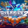 Override 2: Super Mech League US XBOX One CD Key