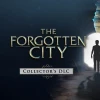 The Forgotten City - Collector's DLC EU v2 Steam Altergift