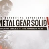 Metal Gear Solid V The Definitive Experience US XBOX One CD Key