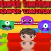 Temper Tantrum Steam CD Key
