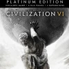 Sid Meier's Civilization VI: Platinum Edition LATAM Steam CD Key