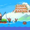 Luna's Fishing Garden Steam CD Key