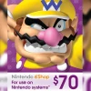 Nintendo eShop Prepaid Card $70 CA Key