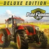 Pure Farming 2018 Deluxe Edition US XBOX One CD Key