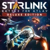 Starlink: Battle for Atlas Deluxe Edition EU XBOX One CD Key