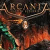ArcaniA: Fall of Setarrif PC Steam CD Key
