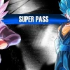 DRAGON BALL XENOVERSE 2 - Super Pass US XBOX One CD Key