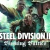 Steel Division 2 - Burning Baltics DLC Steam CD Key