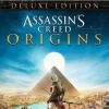 Assassin's Creed: Origins Deluxe Edition RU Ubisoft Connect CD Key