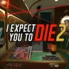 I Expect You To Die 2 Steam Altergift