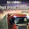 Scania Truck Driving Simulator RU Steam CD Key