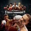 Big Rumble Boxing: Creed Champions PC Steam CD Key
