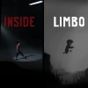 INSIDE & LIMBO Bundle EU XBOX One CD Key