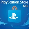 PlayStation Network Card $60 KUW