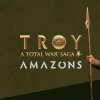 Total War Saga: TROY - Amazons DLC PC Steam Altergift