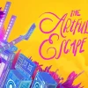 The Artful Escape Steam Altergift