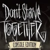 Don't Starve Together: Console Edition EU XBOX One CD Key