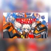 METALLIC CHILD PC Steam Altergift
