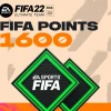 FIFA 22 Ultimate Team - 1600 FIFA Points EA App CD Key