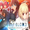 MELTY BLOOD: TYPE LUMINA - Deluxe Edition EU v2 Steam Altergift