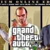 Grand Theft Auto V: Premium Online Edition XBOX One CD Key