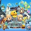 WORLD OF FINAL FANTASY MAXIMA EU XBOX One CD Key