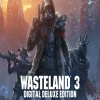 Wasteland 3 Digital Deluxe Steam Altergift