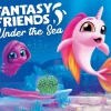 Fantasy Friends: Under The Sea PC Steam CD Key