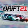 DRIFT21 EU PC Steam CD Key
