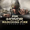 For Honor - Marching Fire DLC EU XBOX One CD Key