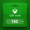 XBOX Live HKD 150 Prepaid Card HK