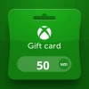XBOX Live NZD 50 Prepaid Card NZ