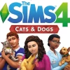 The Sims 4 - Cats & Dogs DLC EU PC EA App CD Key