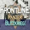 Frontline: Panzer Blitzkrieg! Steam CD Key