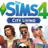 The Sims 4 - City Living DLC EU PC EA App CD Key