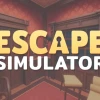 Escape Simulator Steam Altergift