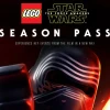 LEGO Star Wars: The Force Awakens - Season Pass DLC US XBOX One / Xbox Series X|S CD Key
