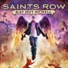 Saints Row: Gat out of Hell US XBOX One CD Key