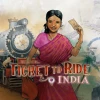 Ticket to Ride: Classic Edition - India DLC Steam CD Key