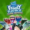 Hasbro Family Fun Pack Super Edition EU XBOX One CD Key