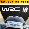 WRC 10 FIA World Rally Championship Deluxe Edition Steam CD Key